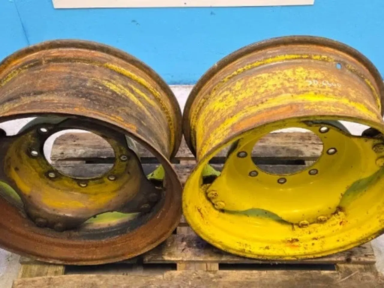 Billede 13 - 24"   W12X24   Sæt