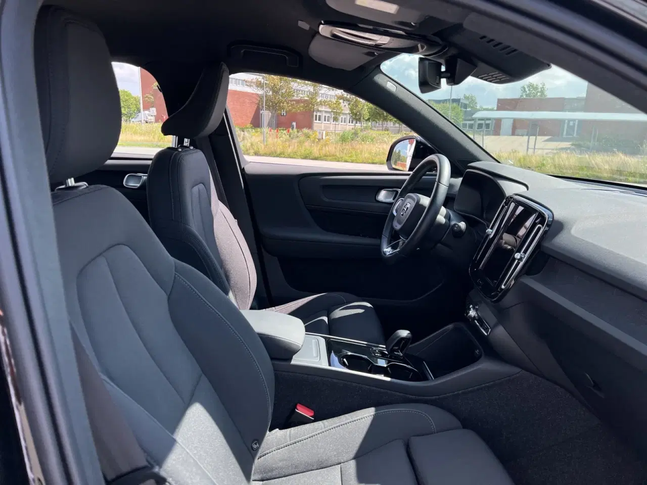 Billede 10 - Volvo XC40  P8 ReCharge Twin Plus