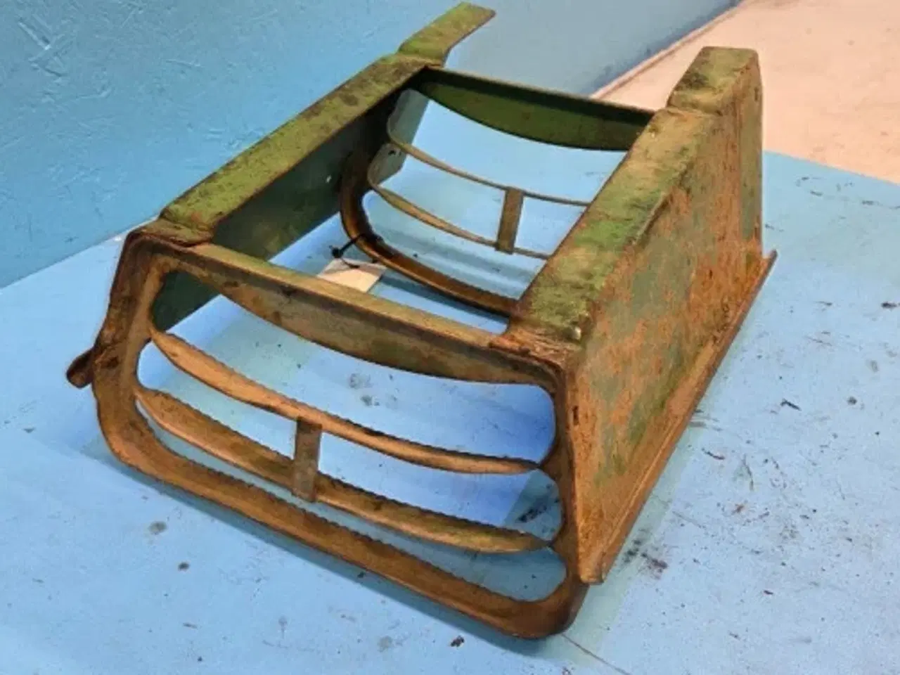 Billede 5 - John Deere 6300 Trin AL113571