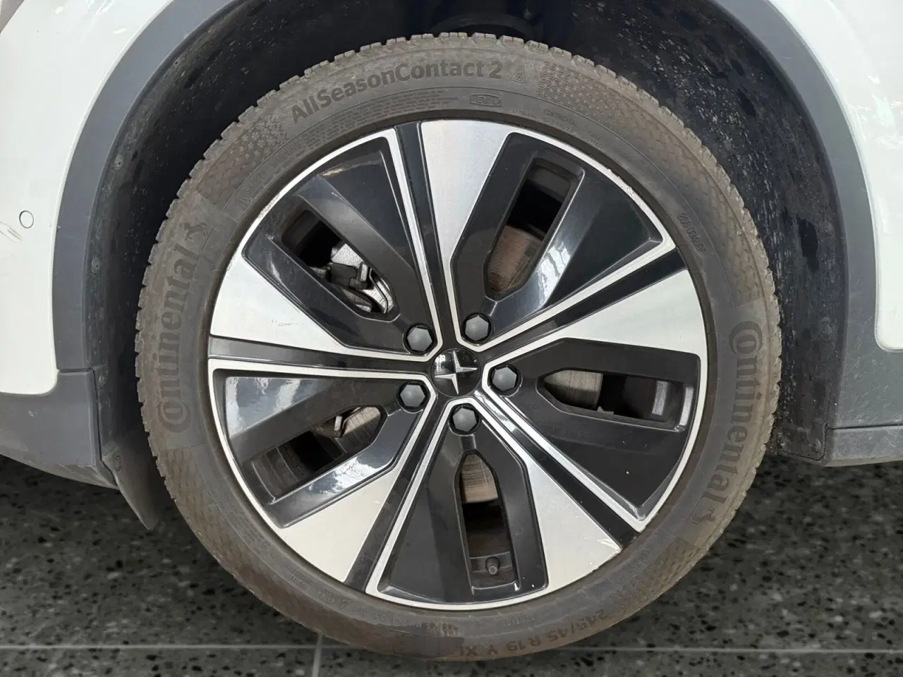 Billede 3 - Polestar 2  Long Range