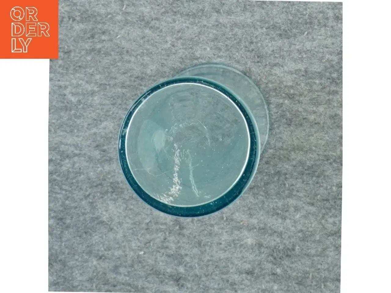 Billede 3 - Vase (str. 22 x 8 cm)