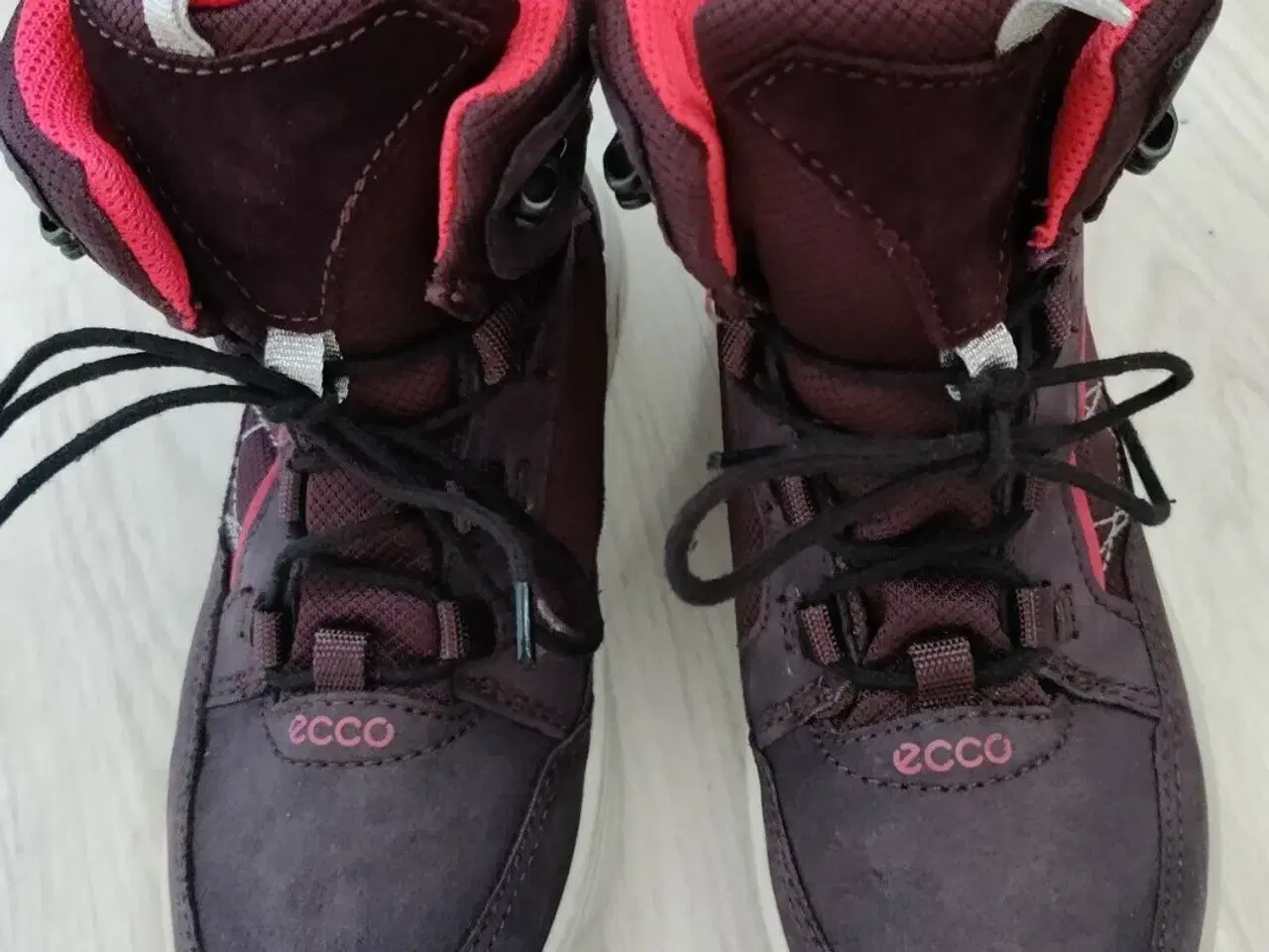 Billede 2 - Ecco støvler 