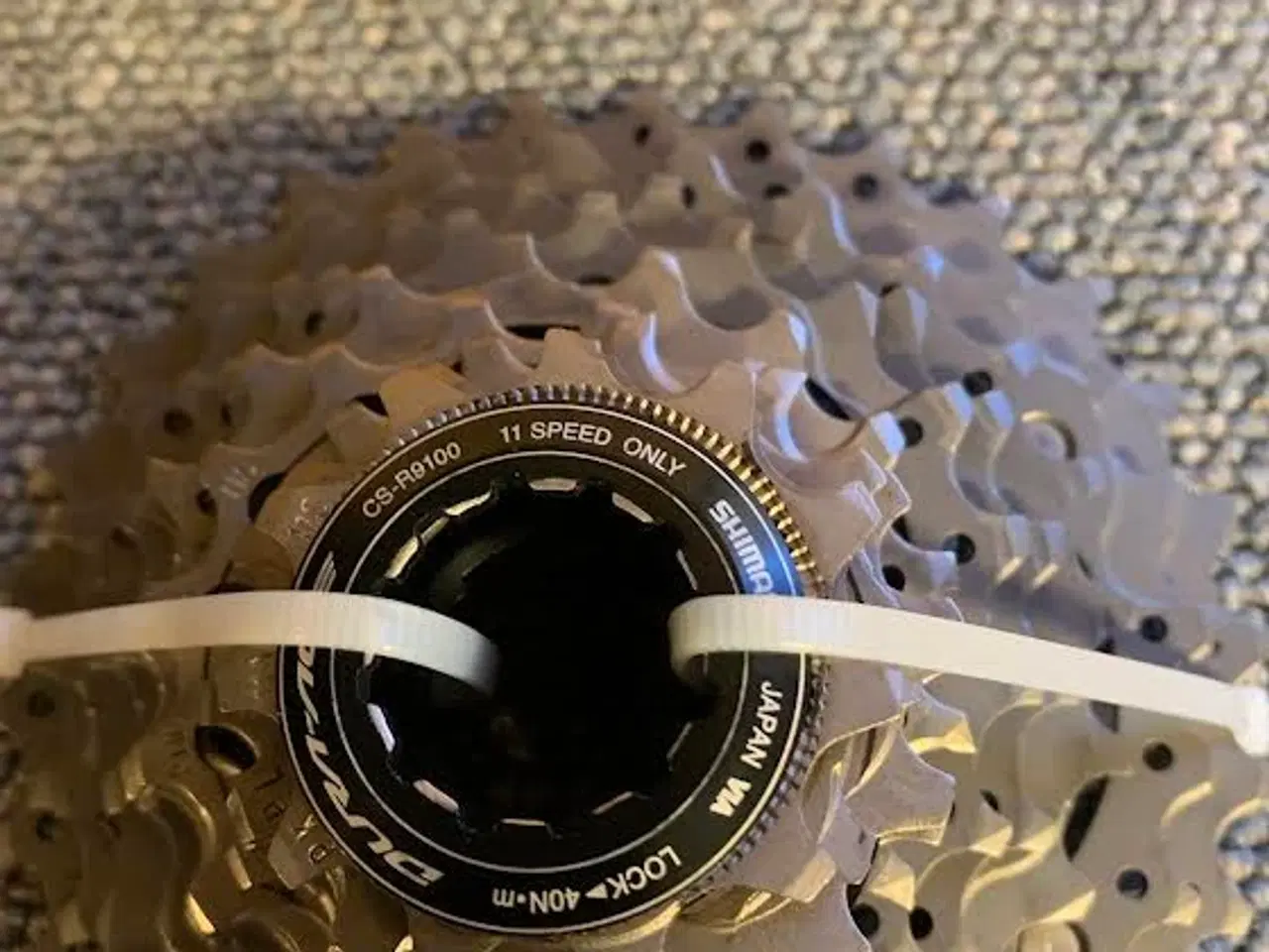 Billede 12 - Racercykel