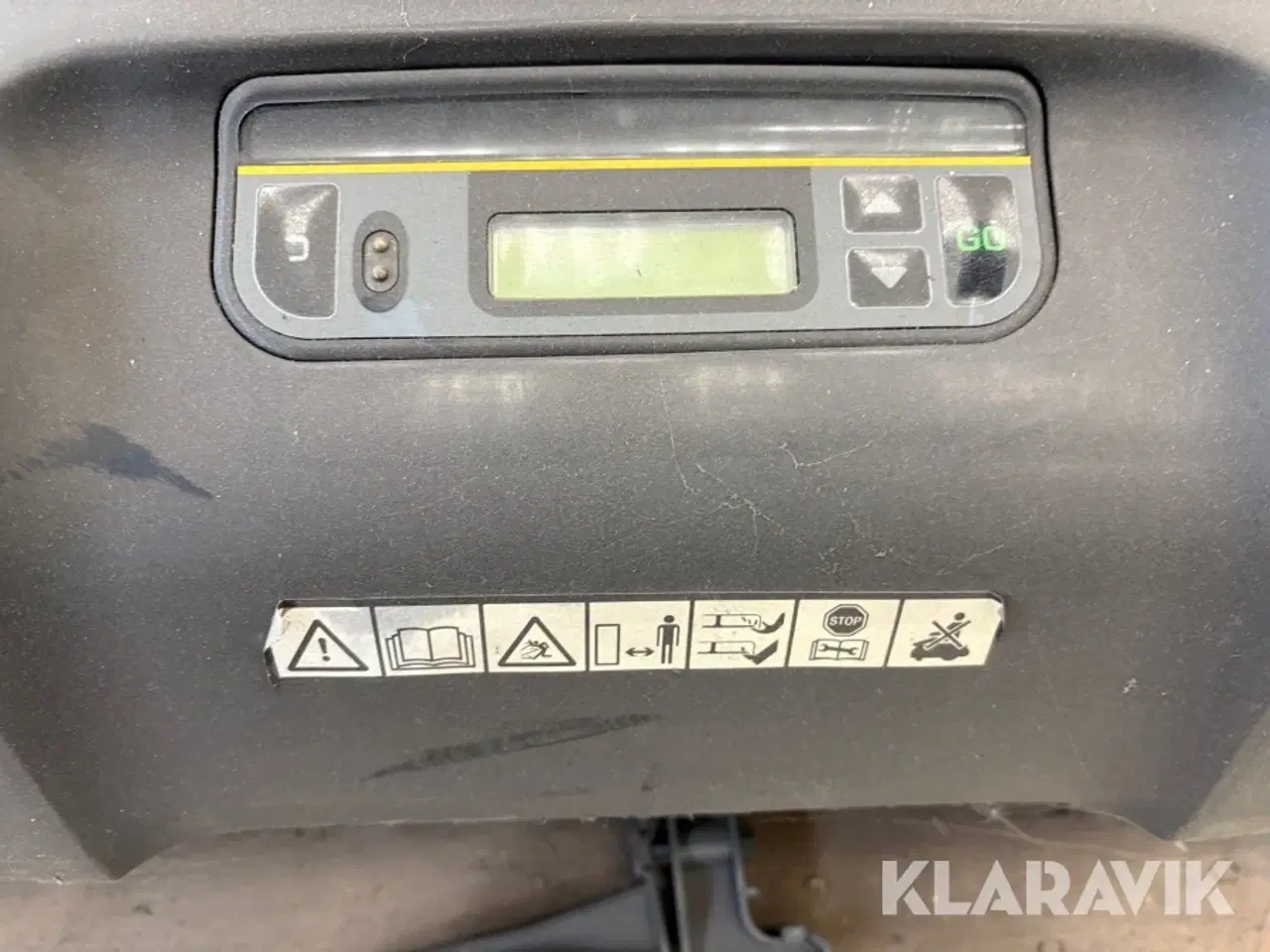 Billede 8 - Robotplæneklippere Cubcadet XR3 4000 enduro series 2 styk