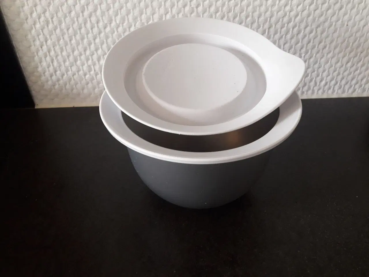 Billede 3 - Tupperware beholder