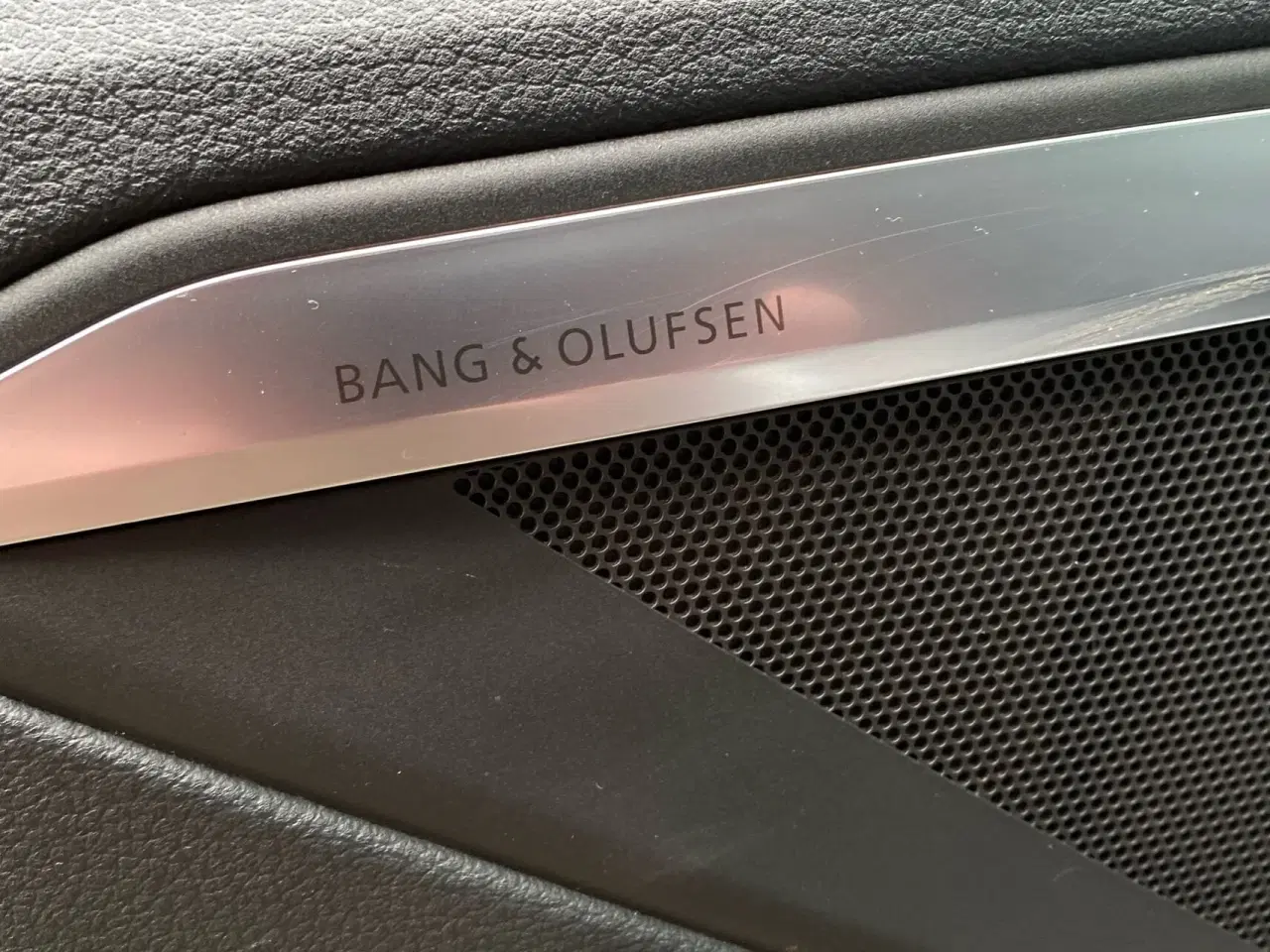 Billede 26 - Audi E-tron 55 S Line Prestige Quattro 408HK 5d Aut.