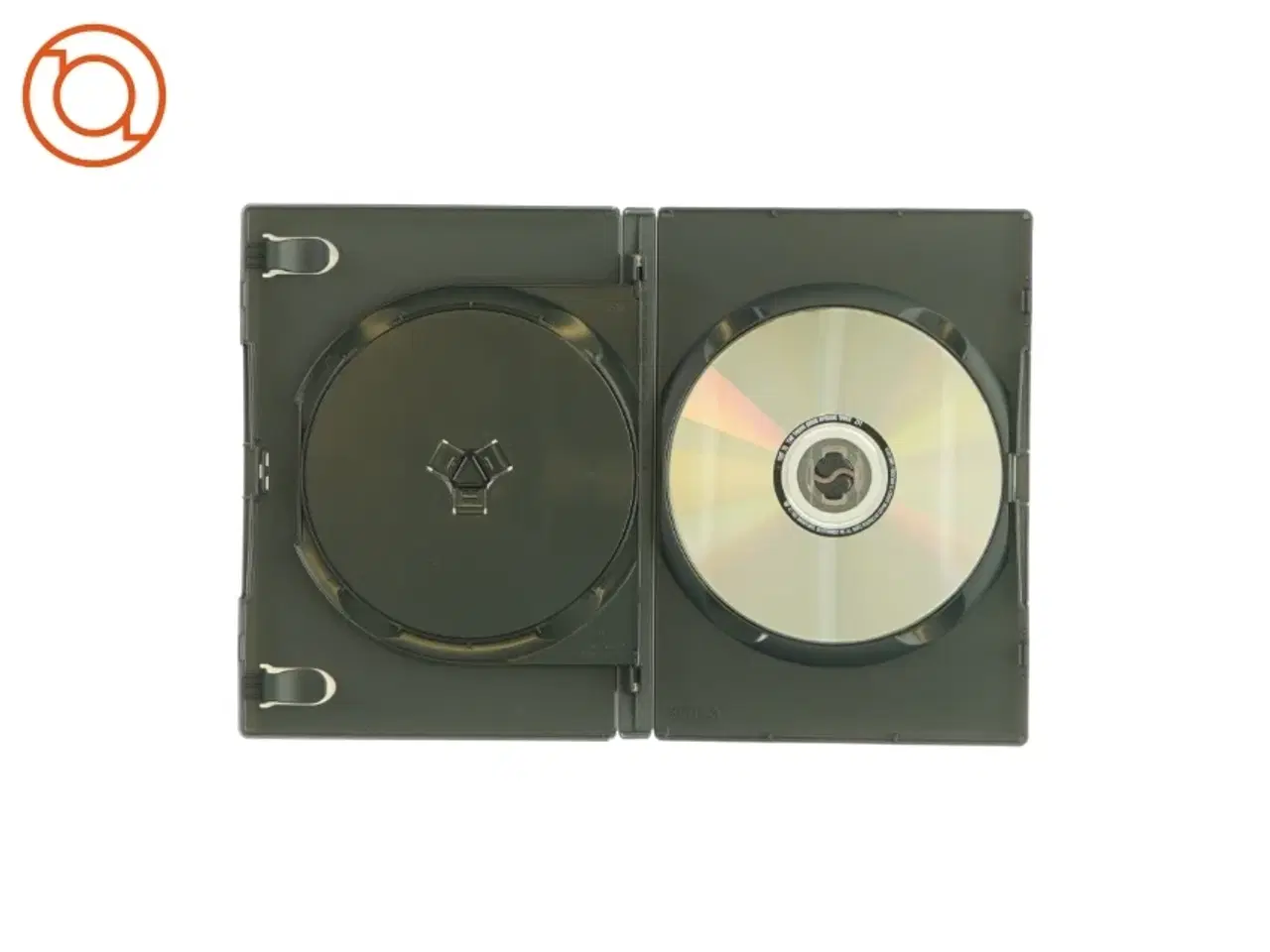 Billede 4 - Trn fåglarna (dvd)