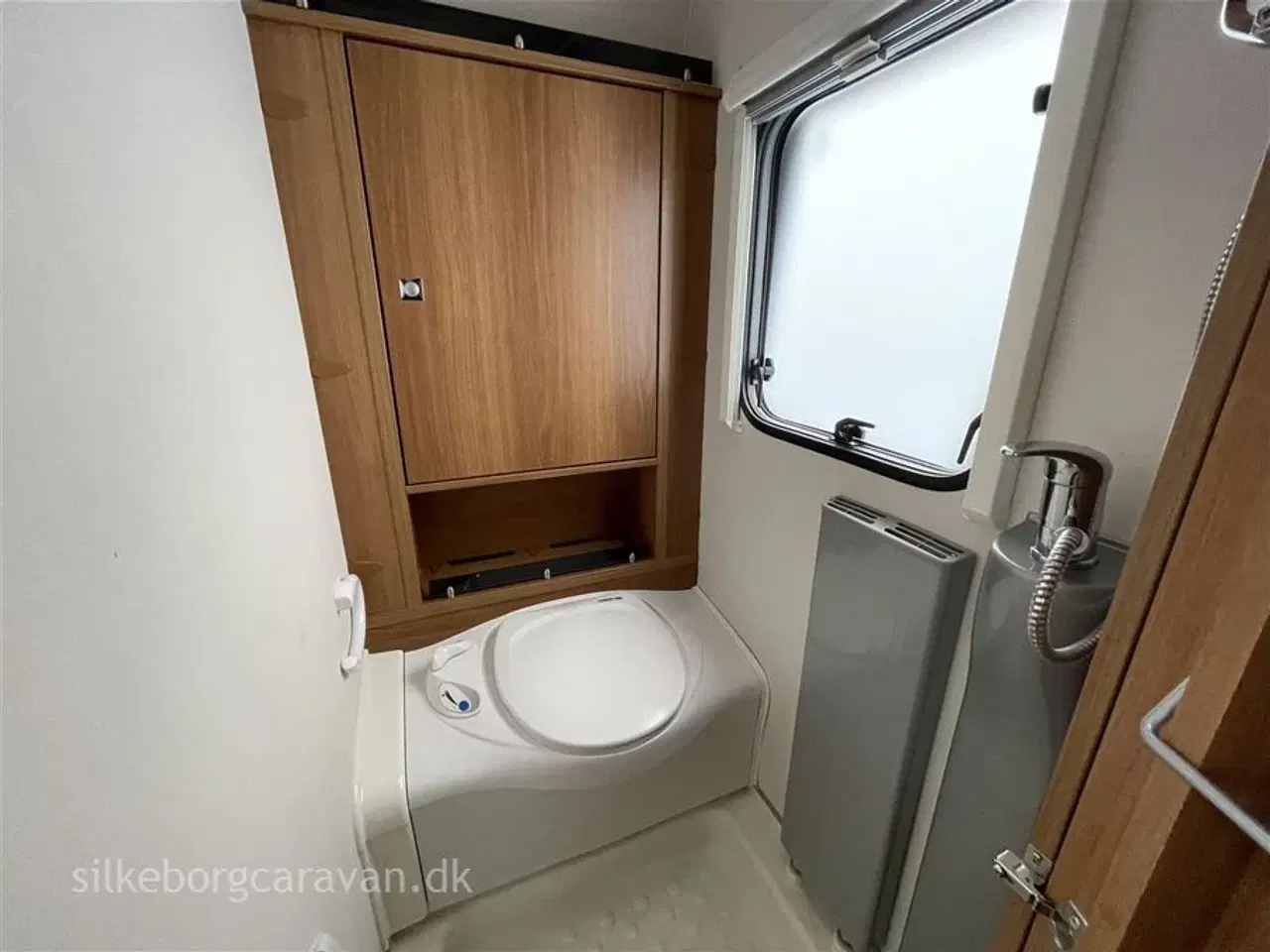 Billede 12 - 2016 - Dethleffs Nomad Snow 560 FR