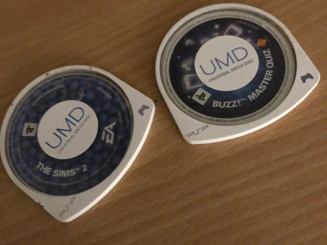 Billede 5 - Jeg har en psp til salg