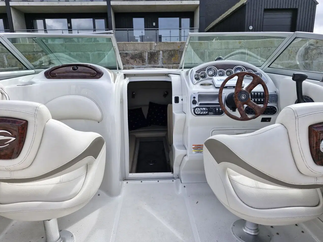 Billede 2 - Crownline 230 CCR