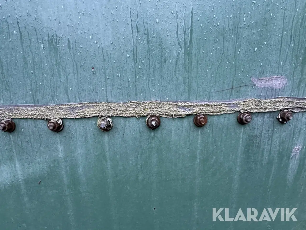 Billede 6 - Korn silo Simplex