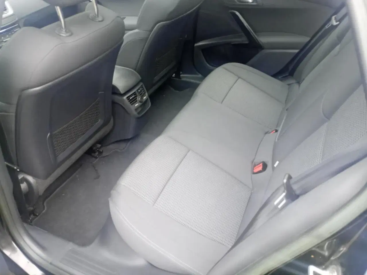 Billede 13 - Peugeot 508 1,6 e-HDi 114 Active SW