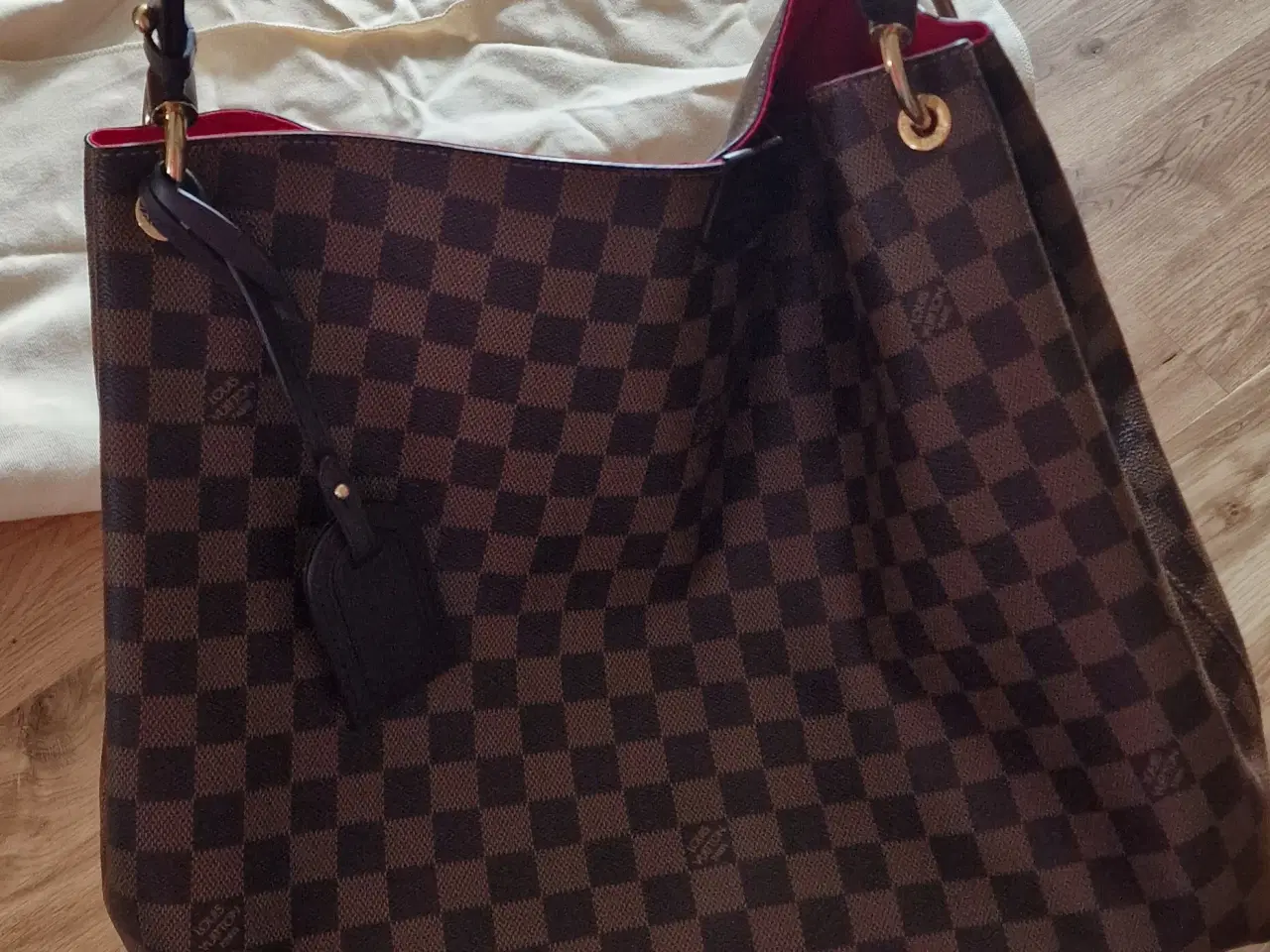 Billede 3 - Louis vuitton taske