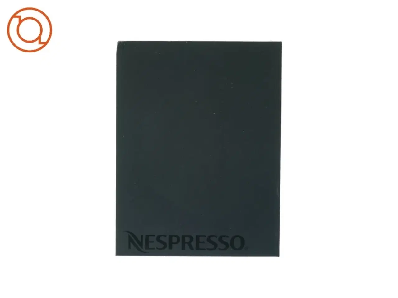 Billede 2 - Nespresso kopper og tallerkner fra Nespresso (str. 23 x 17 cm)
