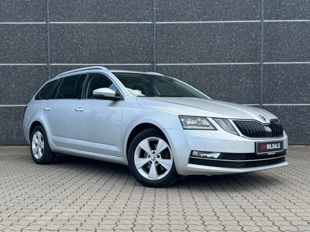 Billede 2 - Skoda Octavia 1,5 TSi 150 Style Business Combi DSG