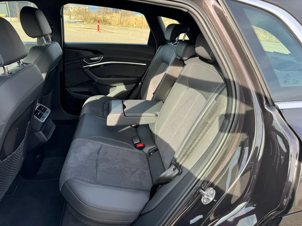 Billede 14 - Audi Q8 e-tron 50 S-line quattro
