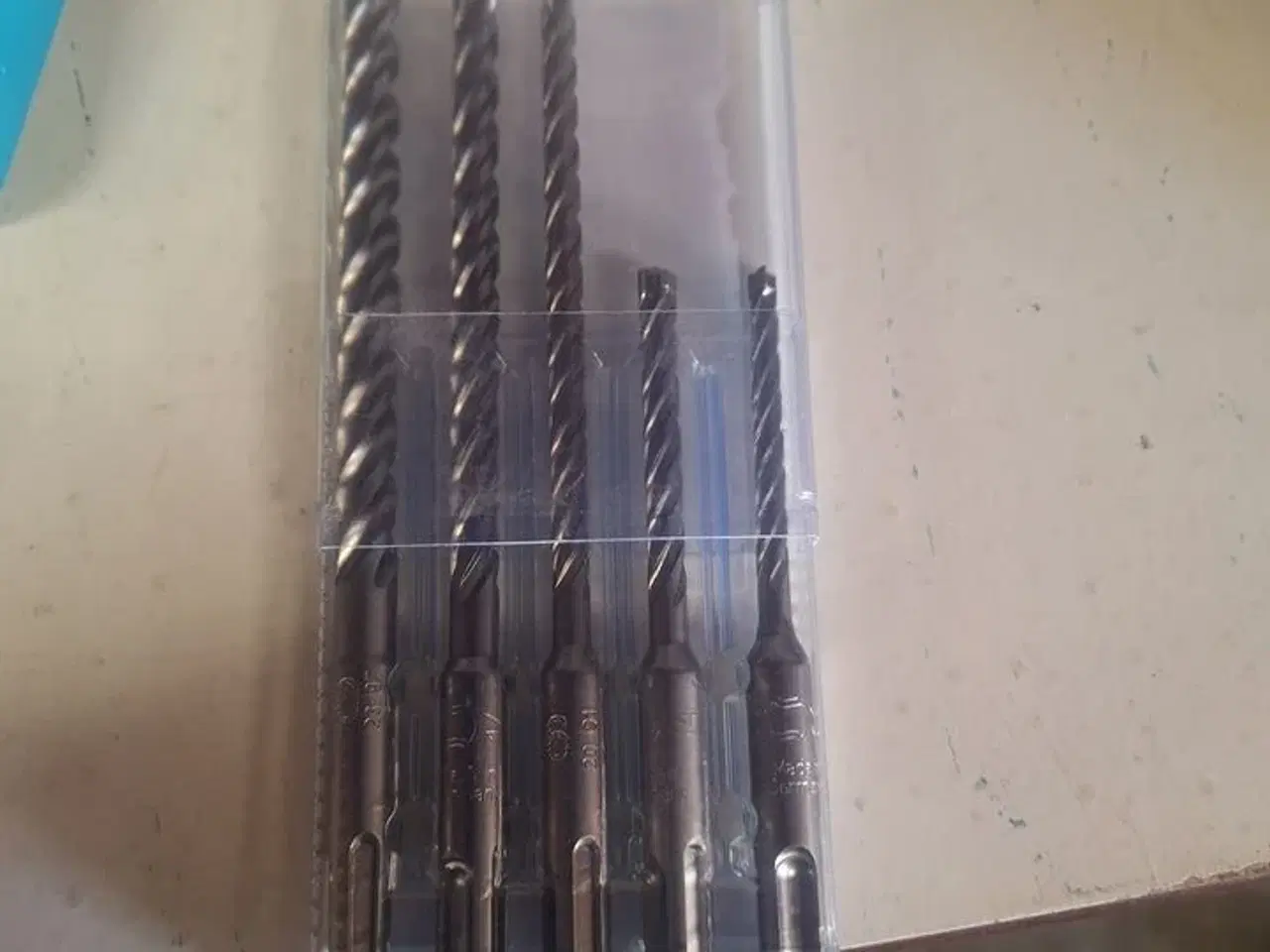 Billede 3 - Makita Bitssæt + Multi Cut Klinger+stiksavklinger+HHS borsæt
