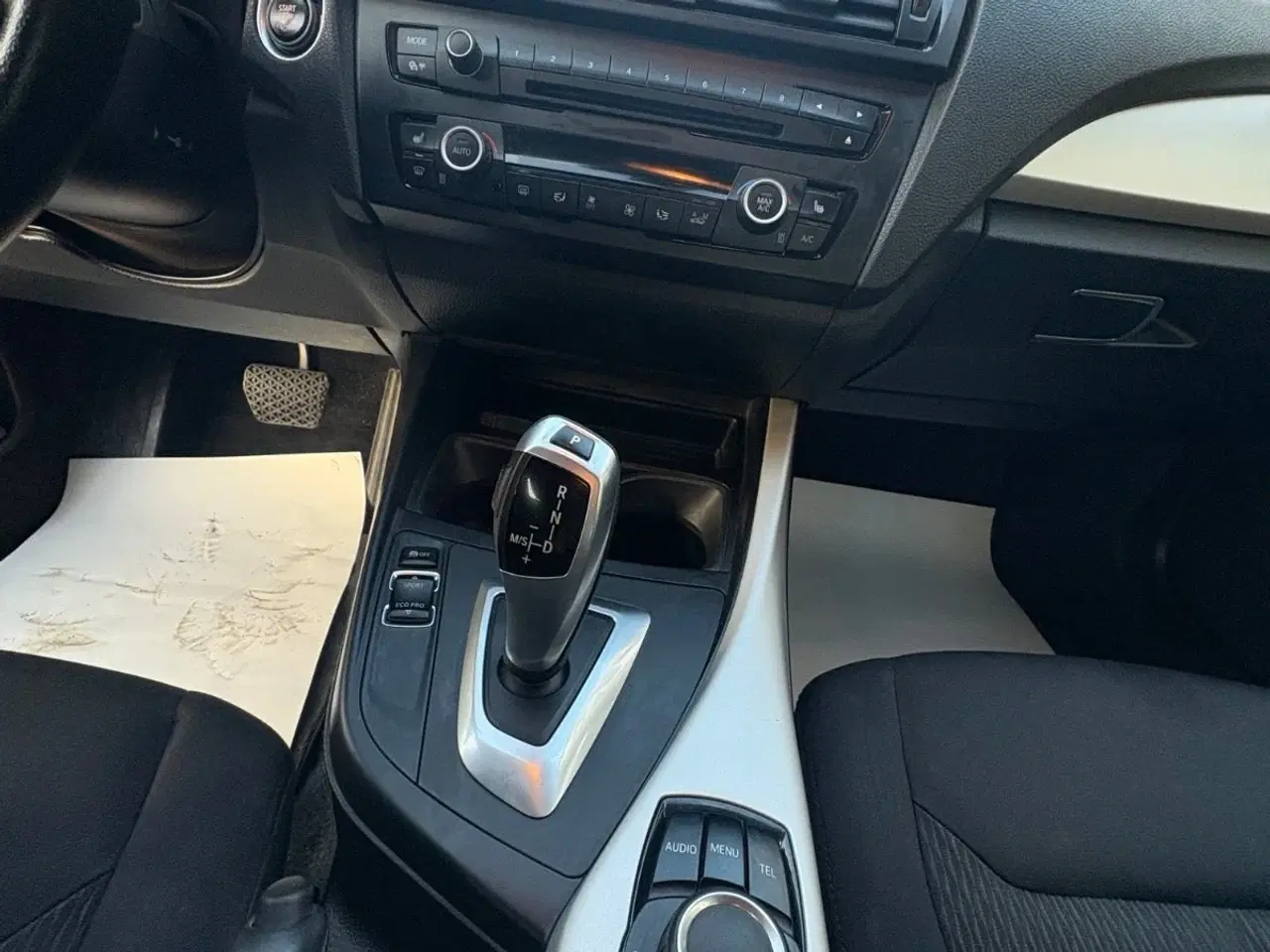 Billede 11 - BMW 118d 2,0 aut.