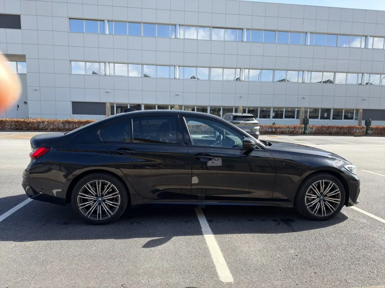Billede 4 - BMW 330e 2,0 M-Sport aut.