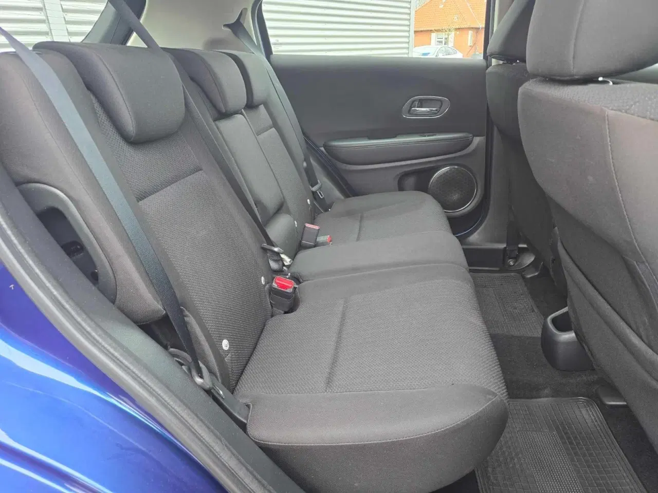 Billede 6 - Honda HR-V 1,5 i-VTEC Elegance