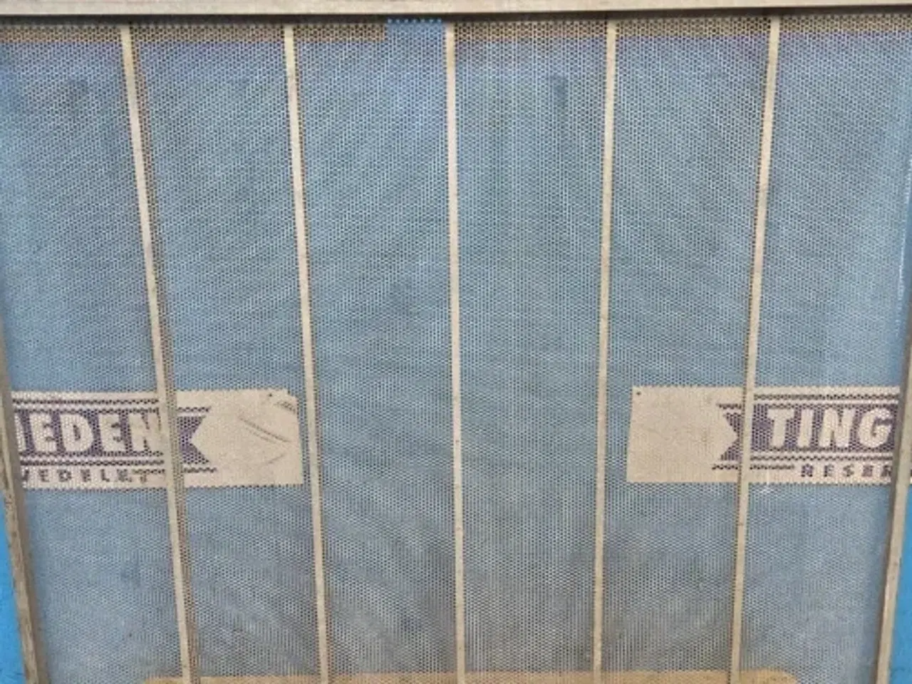 Billede 8 - Dronningborg D7500 Undersold Ø5 28750273 (1)