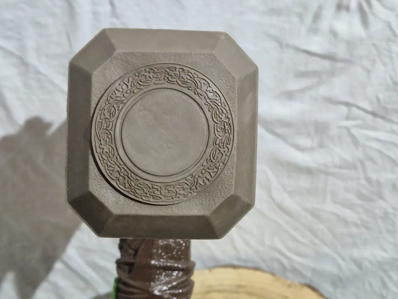 Billede 6 - Thor Stormbreaker Økse,Marvel, Avengers, Hasbro, H