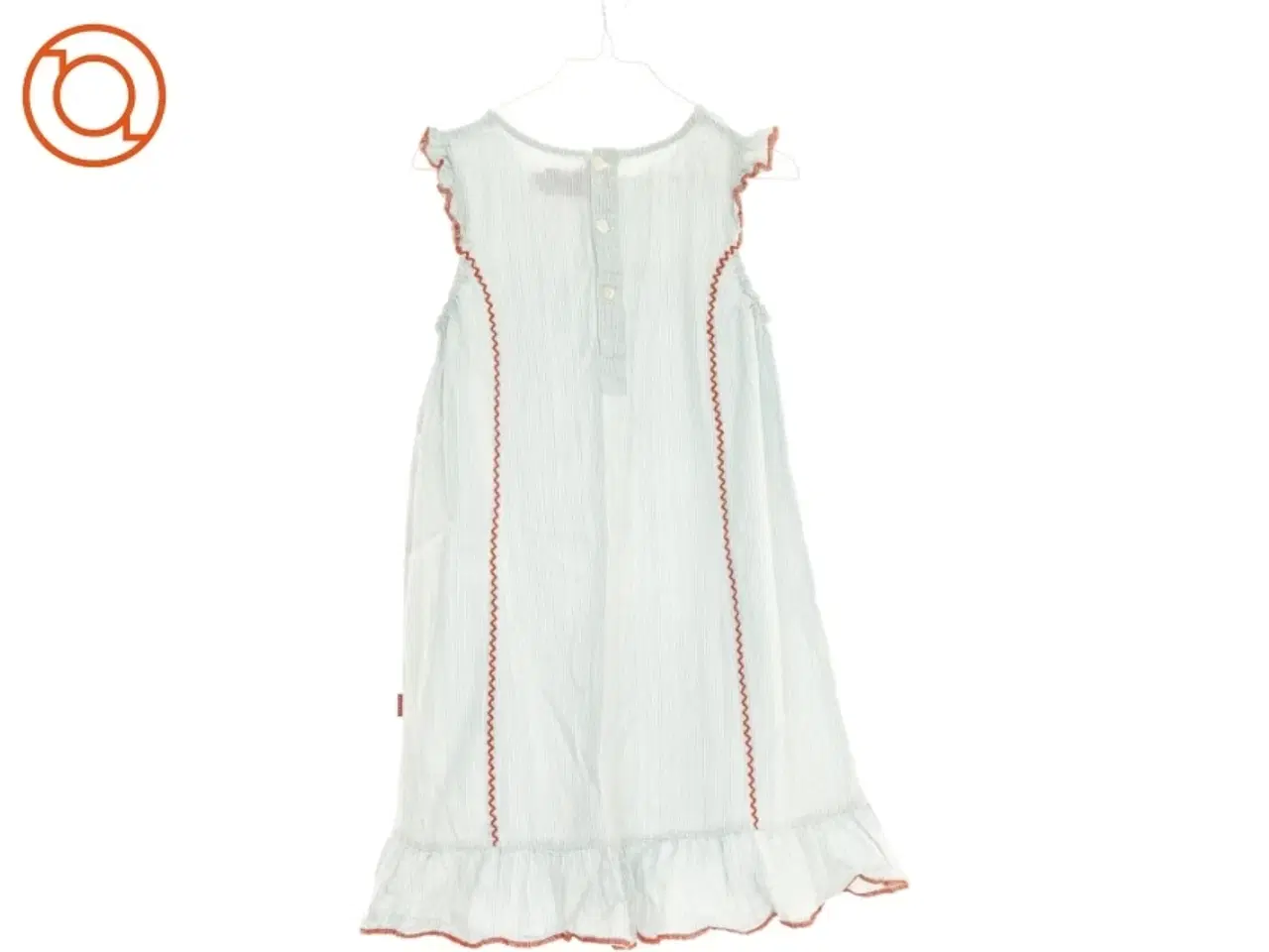 Billede 2 - Kjole fra Ticket to Heaven (str. 116 cm)