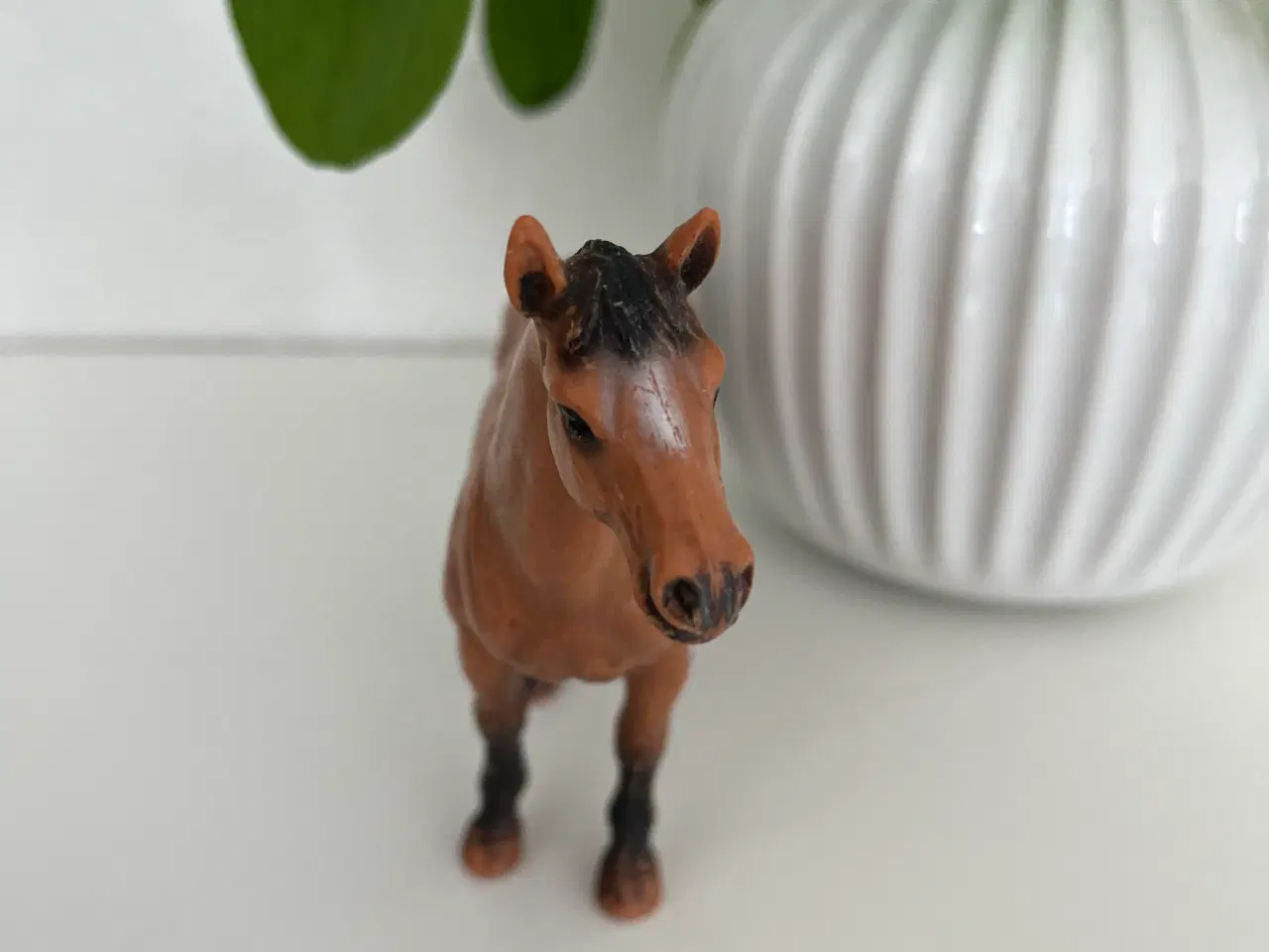 Billede 2 - Schleich hest fra 2001