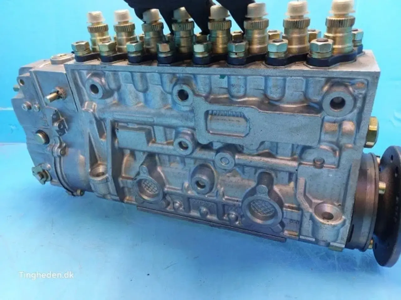 Billede 15 - Bosch Brændstofpumpe PE8P110A320LS380210