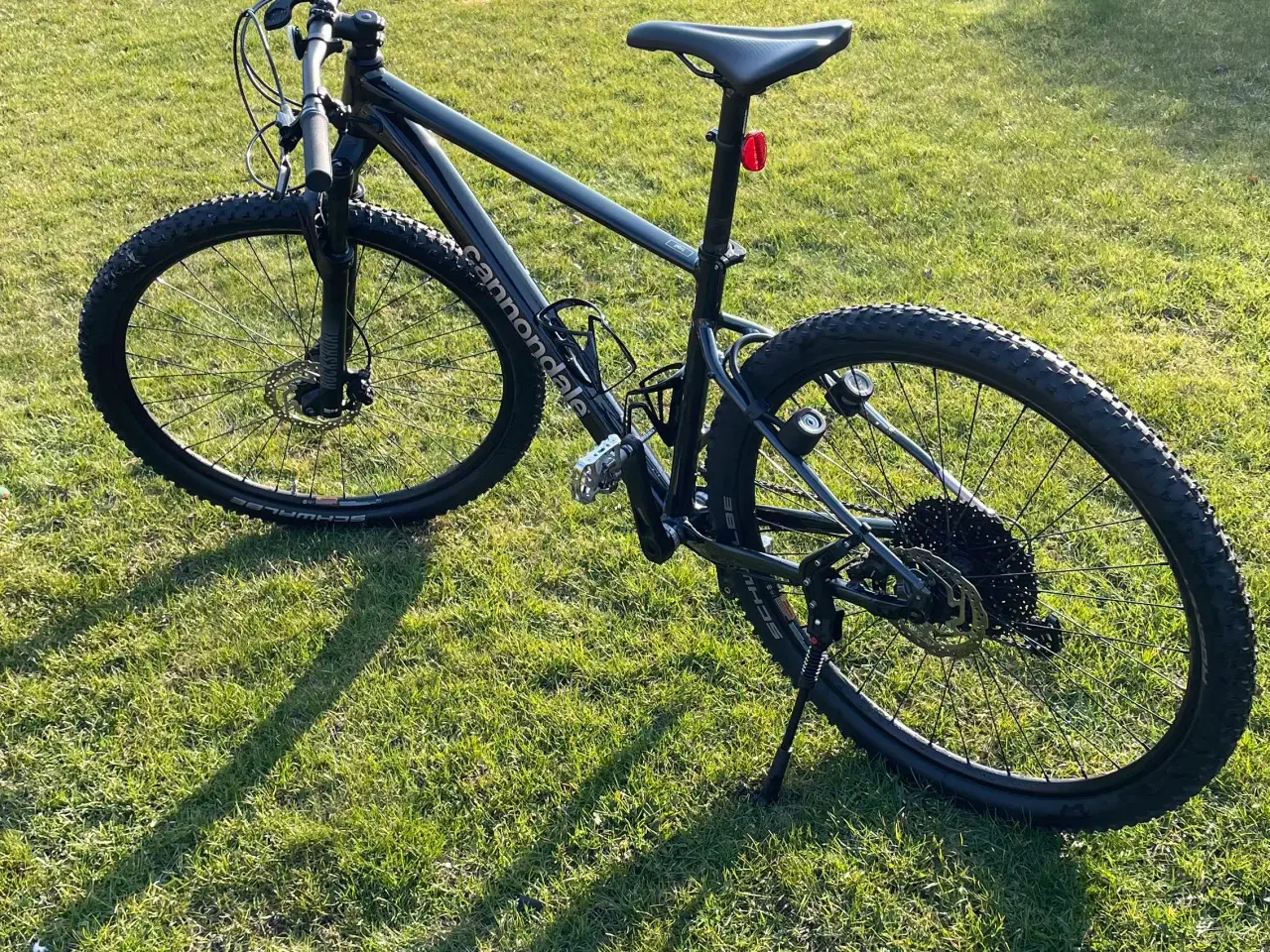 Billede 4 - Cannondale Trail SL 3