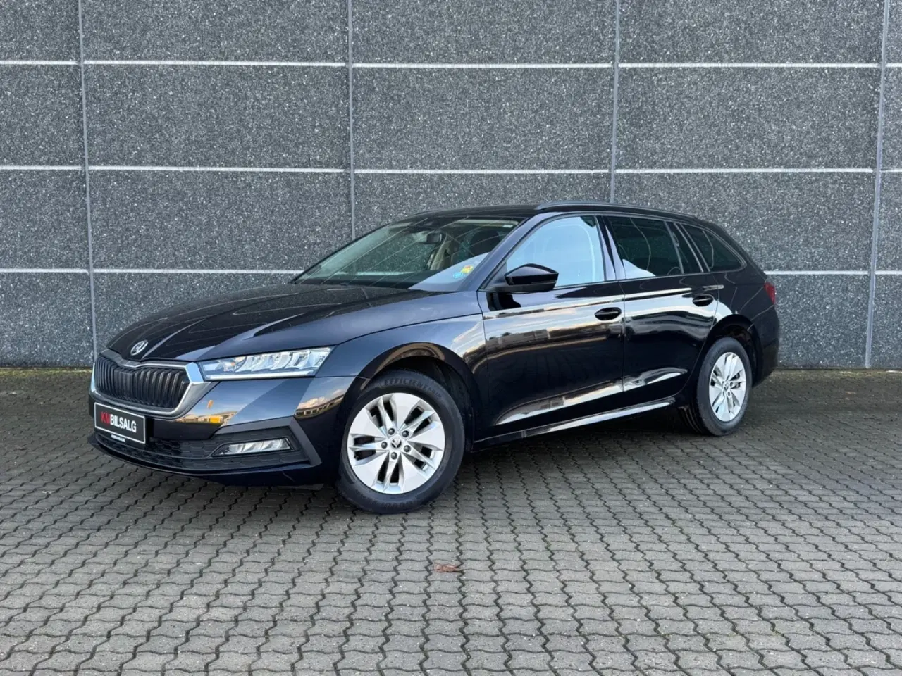 Billede 3 - Skoda Octavia 1,0 TSi 110 Ambition Combi