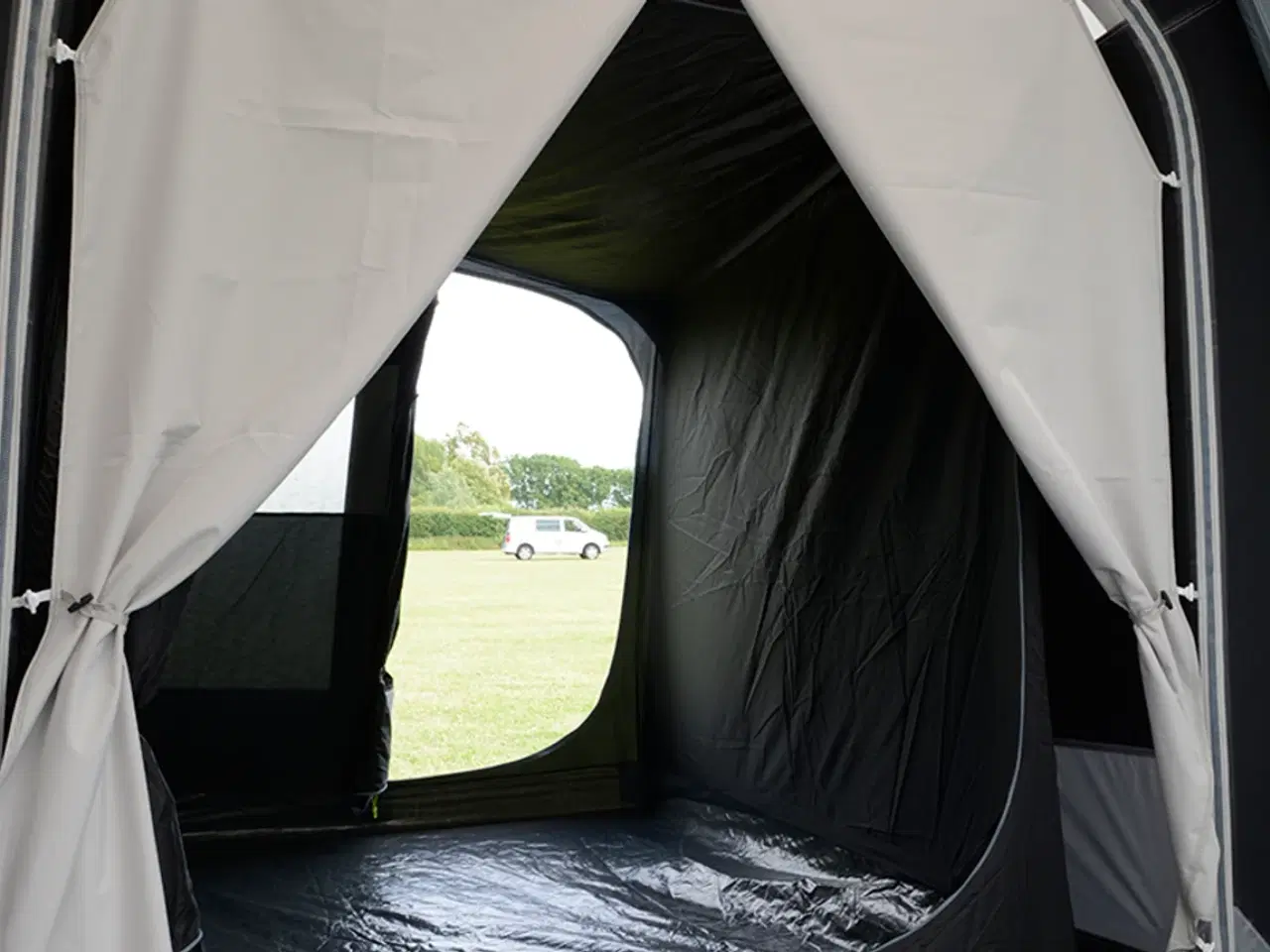 Billede 3 - Kampa/Dometic Pro Air Højt Annex