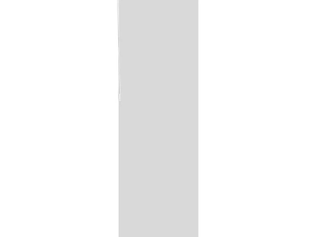 Billede 4 - Rullegardin mørklægning 75x230 cm stofbredde 70,7 cm polyester