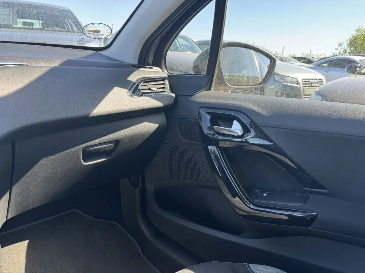 Billede 17 - Peugeot 208 1,2 VTi Active 82HK 5d
