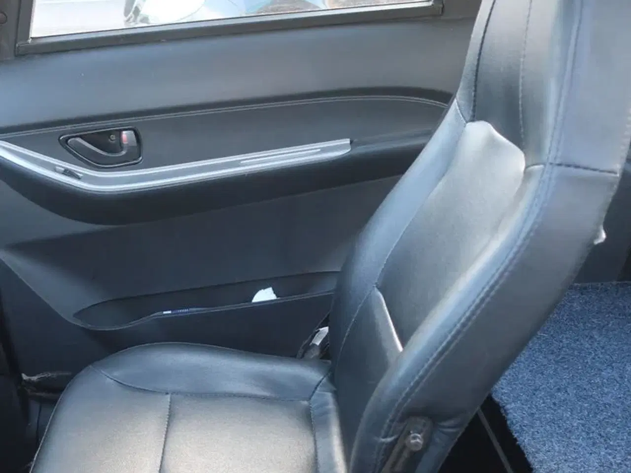 Billede 15 - Knallert LINDEBJERG Z1