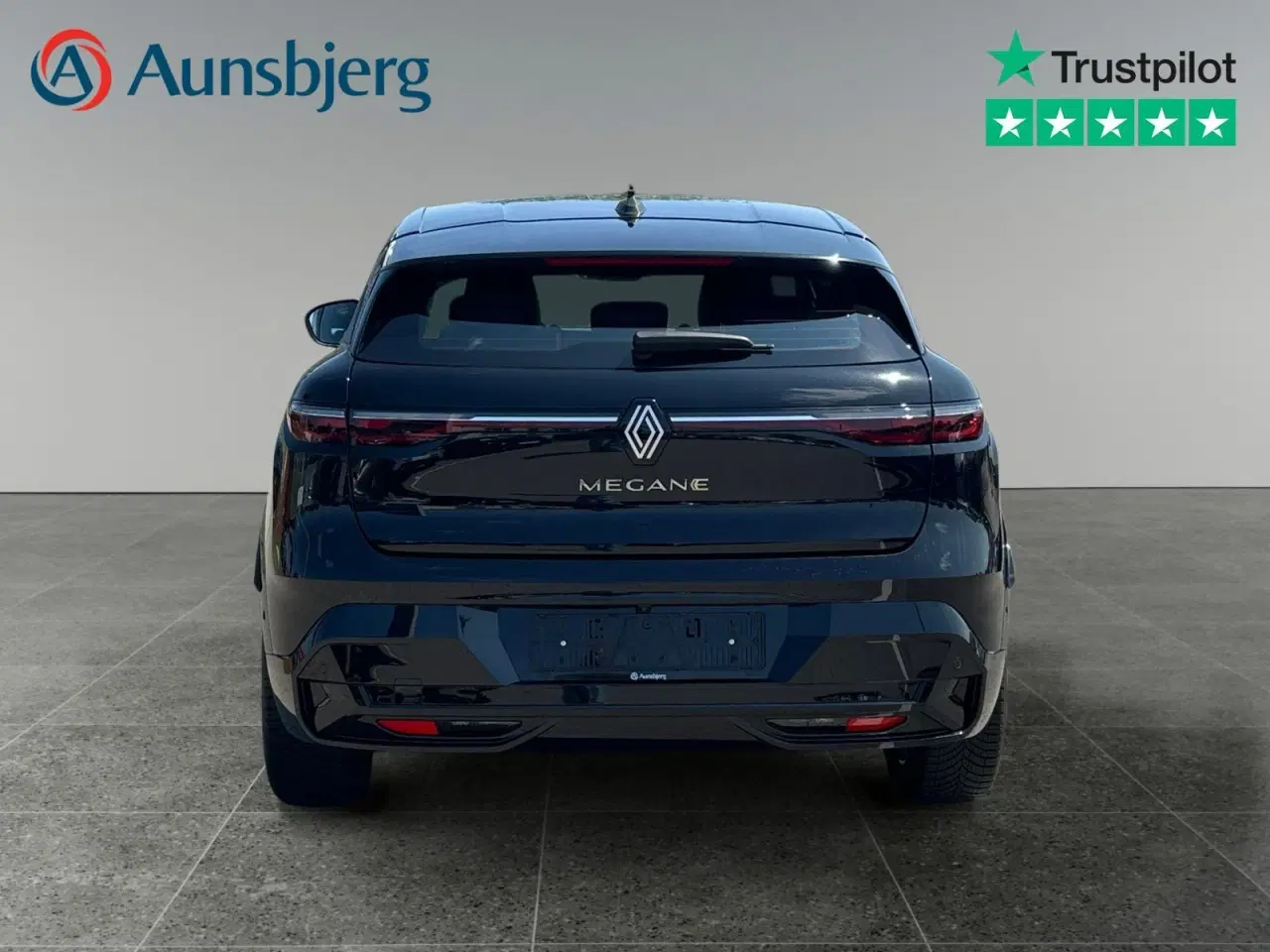 Billede 4 - Renault Megane E-Tech 40 Equilibre