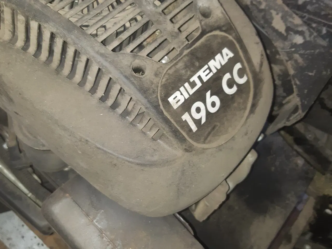 Billede 4 - Havetraktor