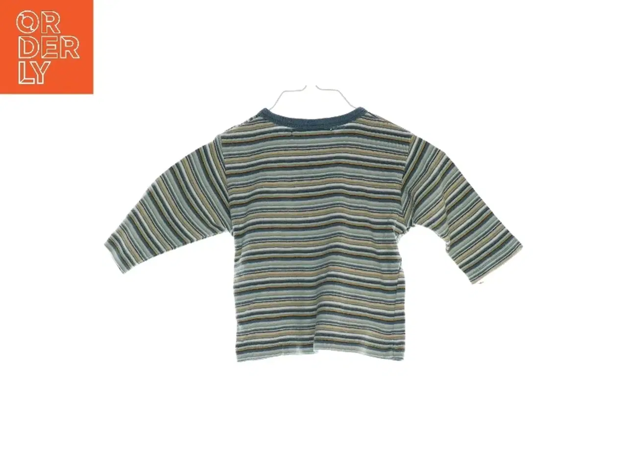 Billede 2 - Bluse fra Name It (str. 68)