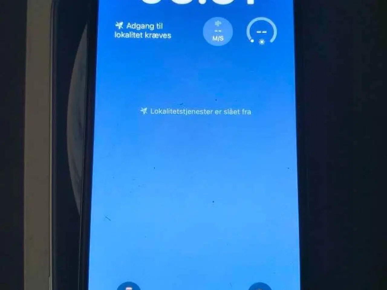 Billede 1 - Iphone Xs Max 64 GB