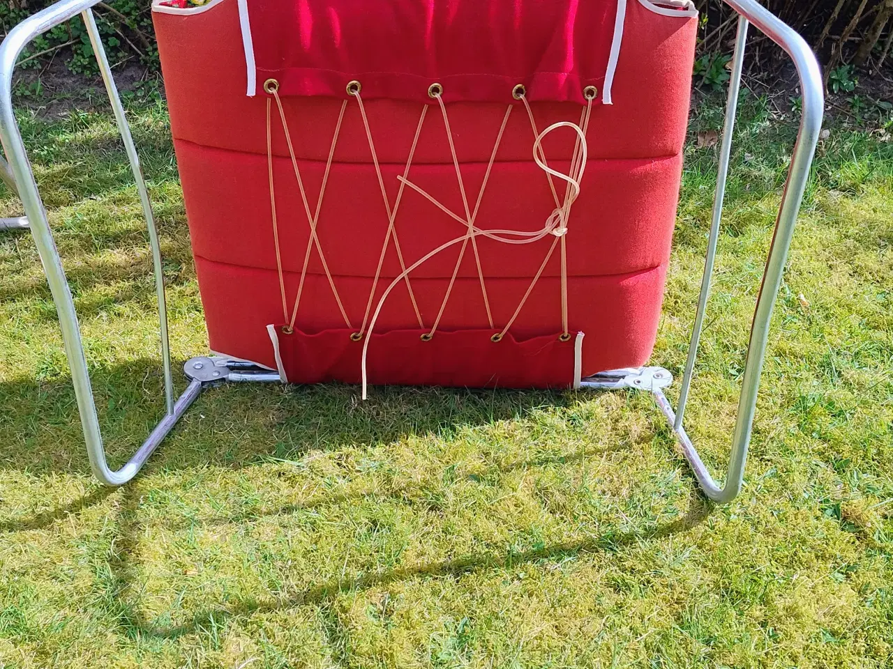 Billede 2 - Retro 70'er sæt i de rigtige farver