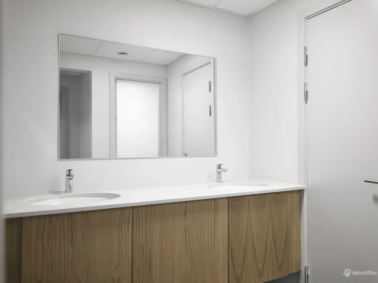 Billede 11 - Råt lejemål med fælles kantine