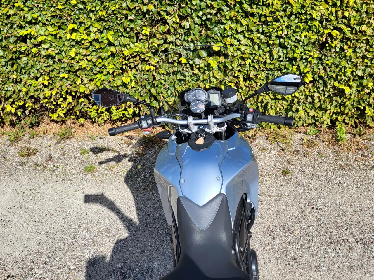 Billede 11 - BMW F 650 GS TWIN ( 800 ccm )