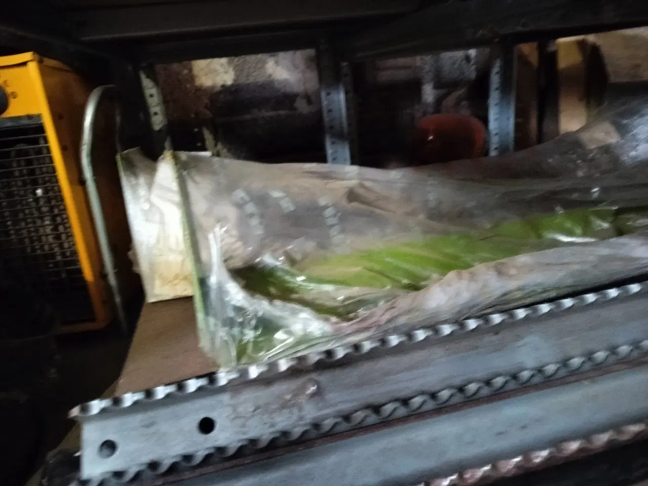 Billede 4 - Nye billige Claas mejetærsker/combine dele/parts