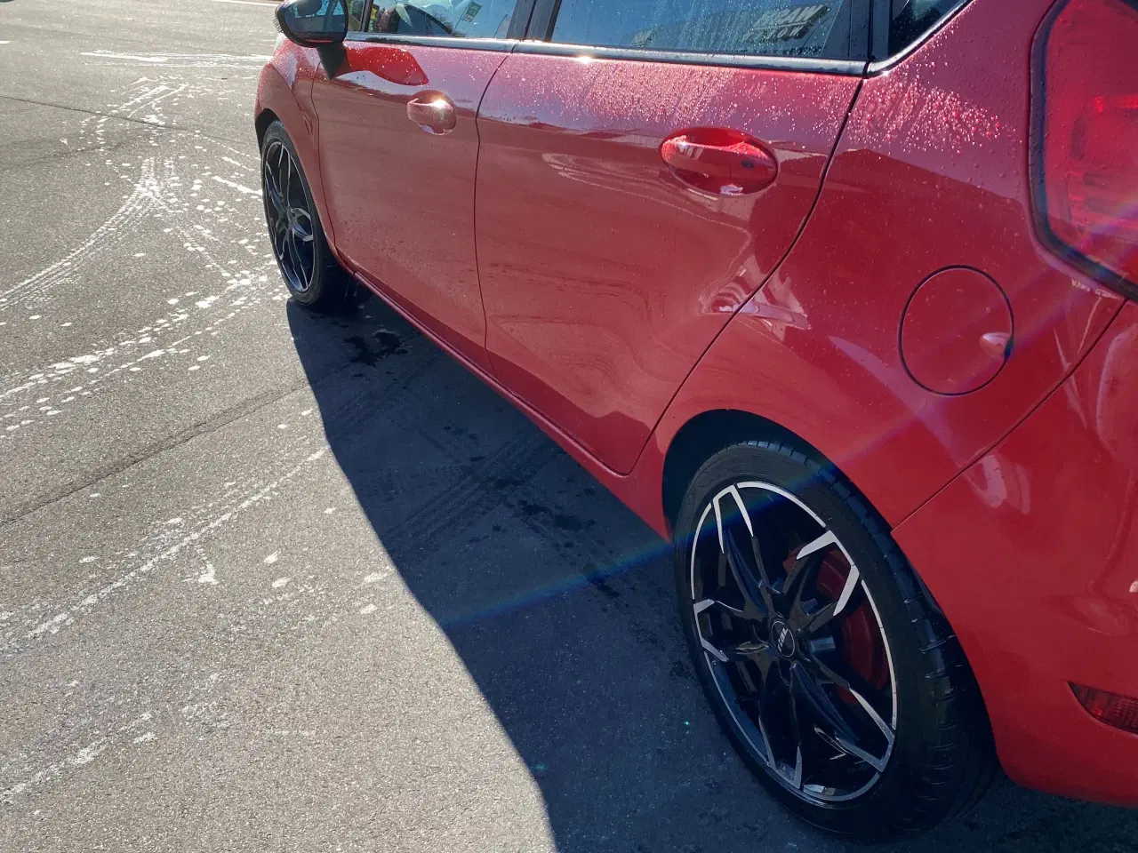 Billede 7 - Ford Fiesta 