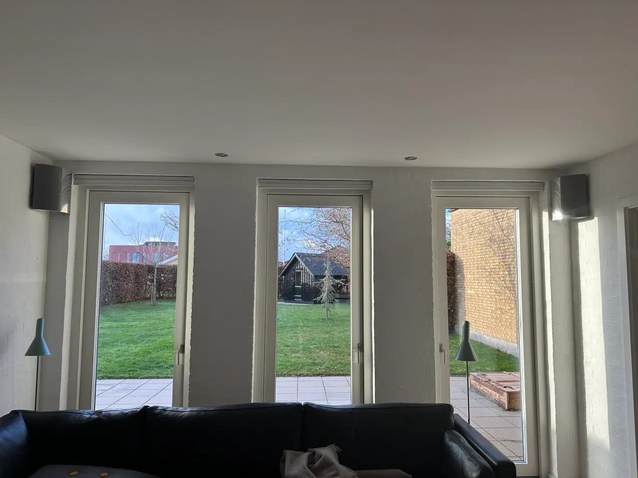 Billede 6 - 50" Beovision 9 og Beovision 4 Plasma TV system 3