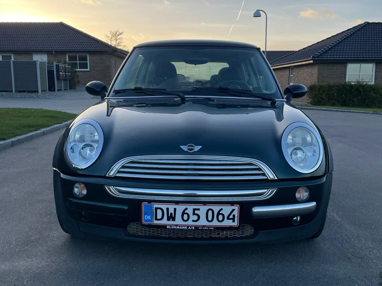 Billede 5 - Bil: Mini One fra 2003, 286.000 km