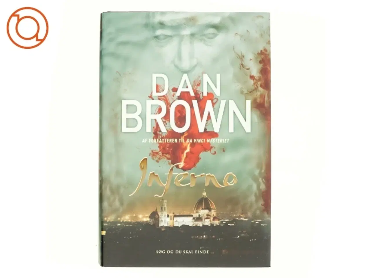 Billede 1 - Inferno af Dan Brown