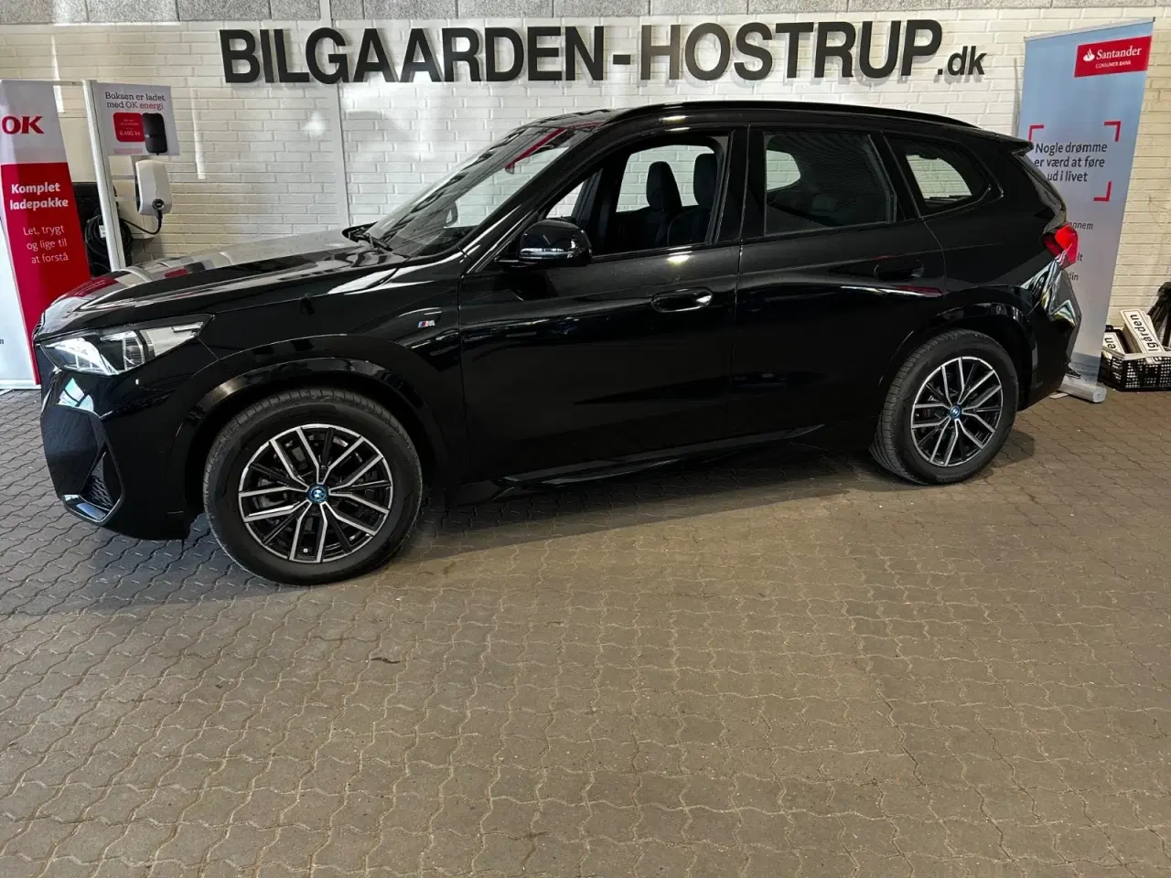 Billede 3 - BMW iX1  xDrive30 M-Sport