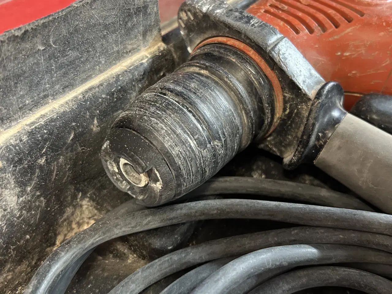 Billede 5 - Hilti Hammerboremaskine 