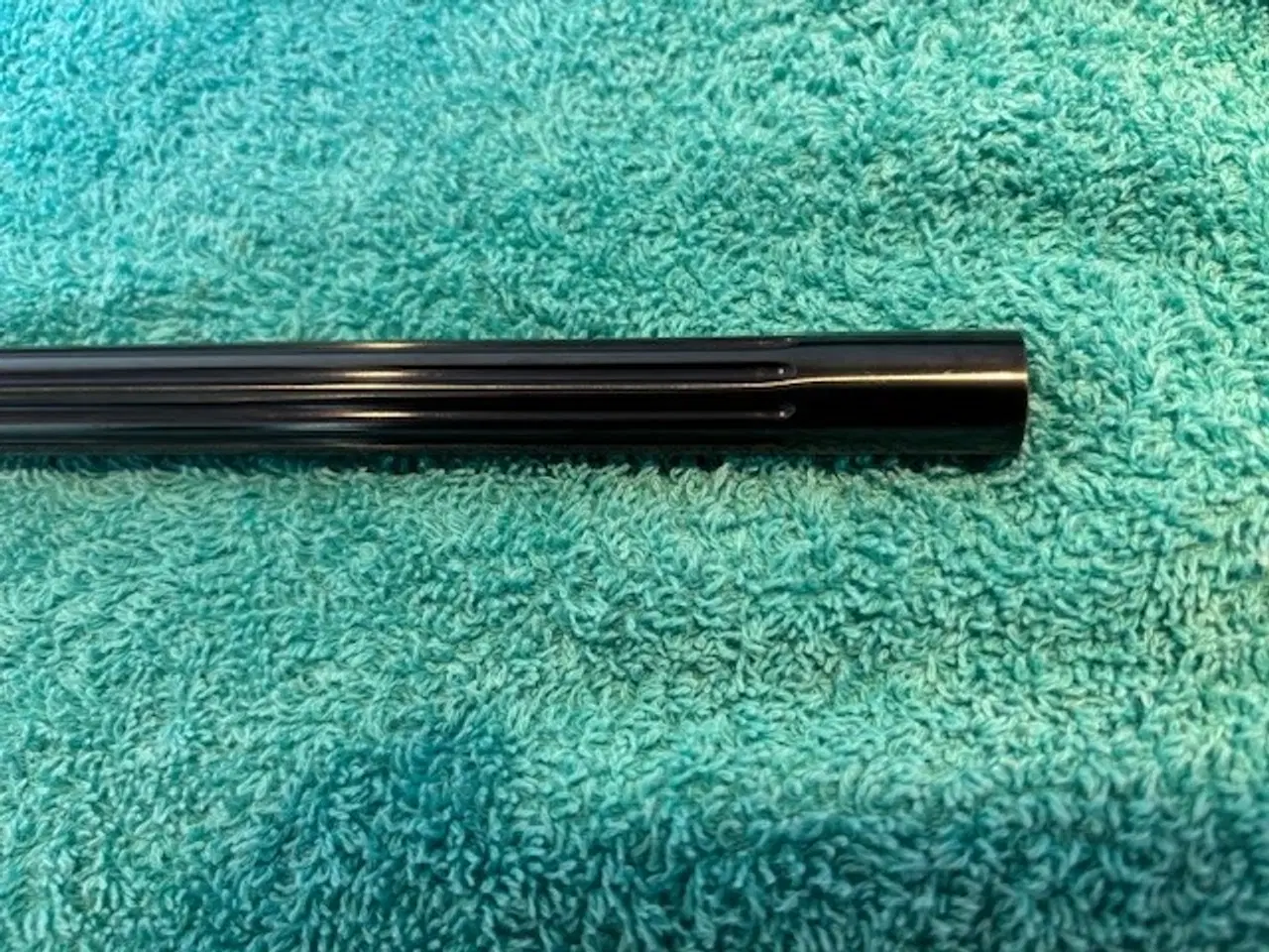 Billede 2 - Schultz & Larsen 243win lige flutet pibe